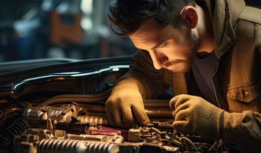 Complete Auto Protect