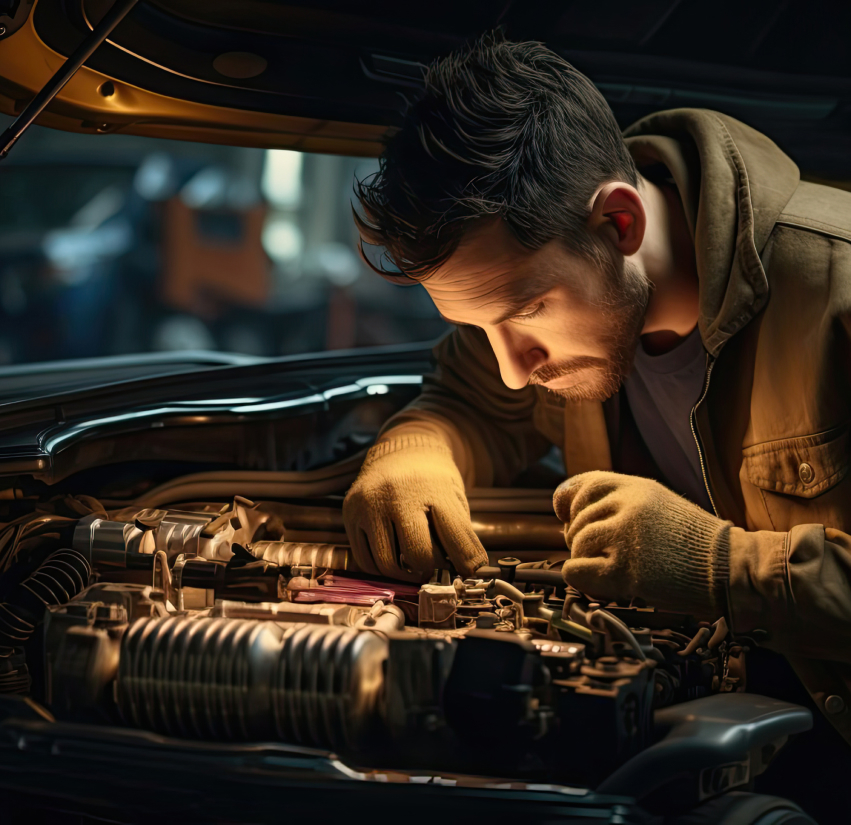 Complete Auto Protect