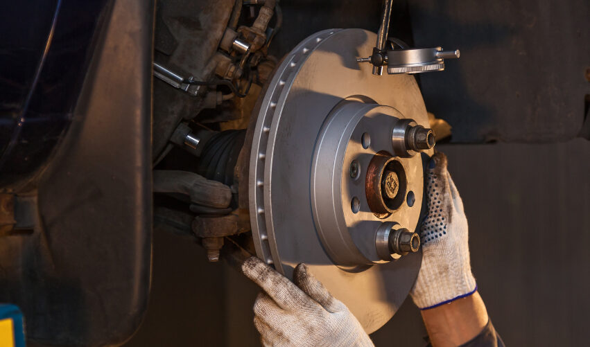 Complete Auto Protect